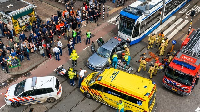 Jij was daar ook: nieuw platform kan cruciale getuigeninformatie opleveren